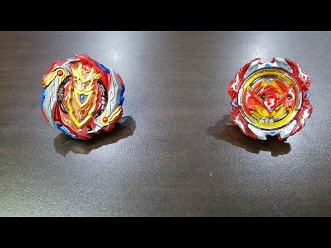 Revive Phoenix 10.Fr VS Cho-Z Achilles 00.Dm Phi Vs Aiga