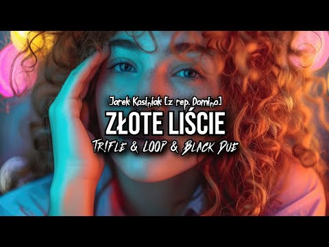 JAREK KOSINIAK - Złote Liście
