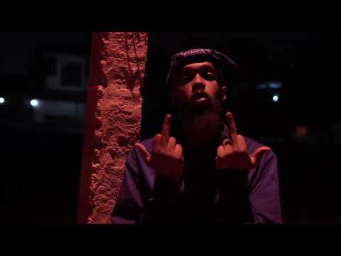 Young Hiio   -  AsH Freestyle