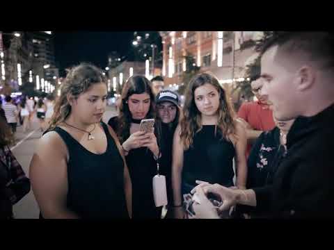 Saturn Magic -Sonic Stab by Loki Kross - DVD