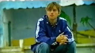 blur - Best days. B roads version 1995