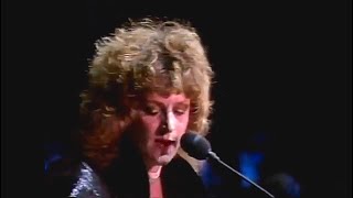 BARBARA DICKSON and ELAINE PAIGE - I KNOW HIM SO WELL (Live in Sweden - 1984)