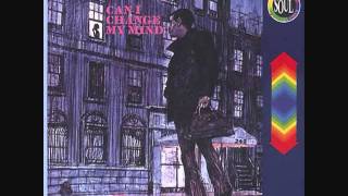 tyrone davis can i change my mind