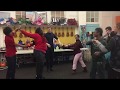 GAVRILOV DANCE Cooke Center High School Salsa Dec 2017