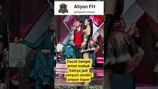 Download lagu baper liat armel cocok#arbilda7 #mellylee #milen #mila #valen #shortvideo #shorts #fyp mp3