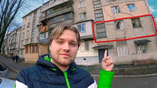 Tour por el Apartamento Soviético de mi Abuela (un viaje en el tiempo)
