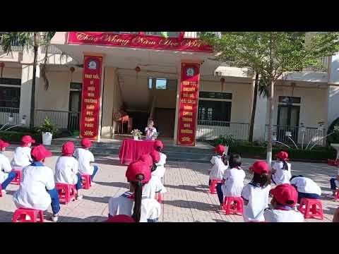 Giới thiệu sách tháng 12/2026 ( HS Phan Tường Vy - Lớp 5A)