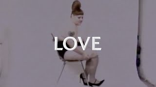 Beth Ditto Singing | Love 20