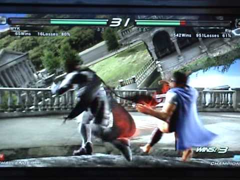 t6 br myk [lar] v rip [law]