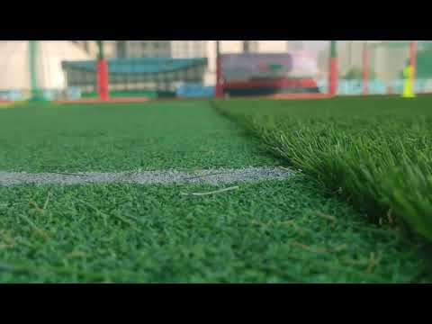30mm Non Infill Sports Turf
