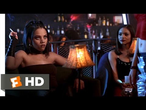 Save the Last Dance (2/9) Movie CLIP - Brady Bunch in the Club (2001) HD