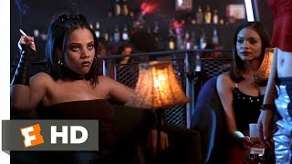 Save the Last Dance (2/9) Movie CLIP - Brady Bunch in the Club (2001) HD