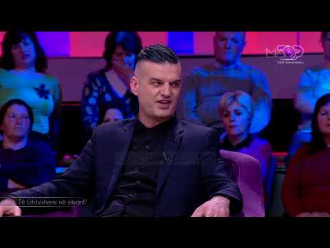 Top Show Magazine, 21 Mars 2018, Pjesa 2 - Top Channel Albania - Talk Show