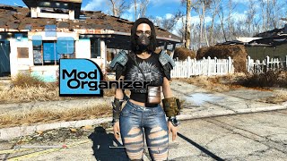 Tutorial: Mod Organizer 2 - Fallout 4, Skyrim, Skyrim Special Edition, etc...