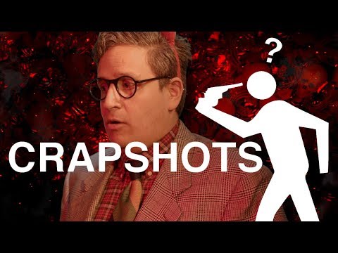 Crapshots Ep548 - The Devils 2