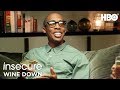 'Wine Down' Ep. 3 w/ Issa & Raphael Saadiq | Insecure | Season 2