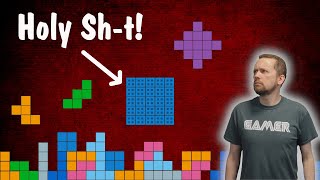 I Found the Best Version of Tetris
