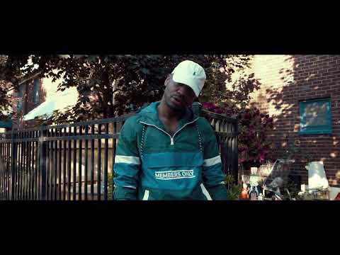 Yahweh Almighty | Derek Jeter feat. Ms Marie