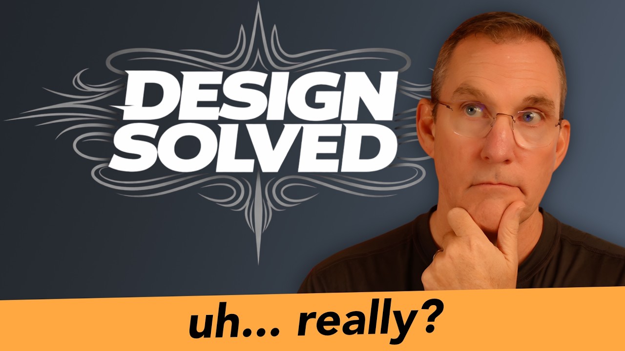 I Designed a Full App in Pencil, Then Claude Code Built It