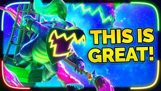 The NEW Bowser Jr Poster Just Dropped for the Mario Galaxy Movie!