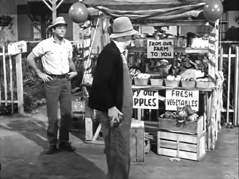 The Real Mccoys - S04E15 If You Can't Lick 'Em