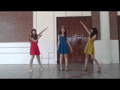 140425 [DANCE COVER] Orange Caramel - Catallena by One.Six.O