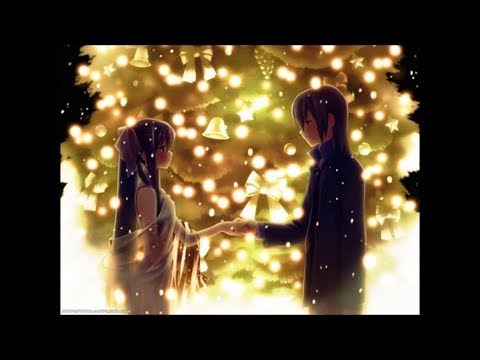 AMV - Я вновь, люблю тебя