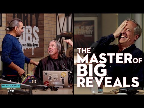 Denis Chetzan + Mary Sullivan | The Way I Heard It - YouTube