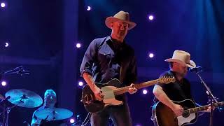 Randy Rogers Band - Steal You Away - Corpus Christi, Texas