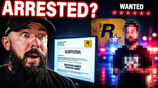 He Leaked GTA 6