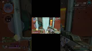 [Apex legends]魂の１V１ #Shorts