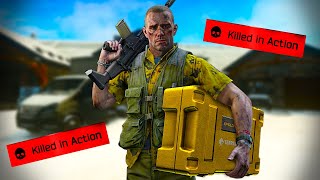 I Tried To Complete One Of Tarkov's Hardest Questlines... It Nearly Broke Me