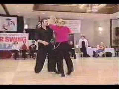 Jason Colacino & Tatiana Mollmann