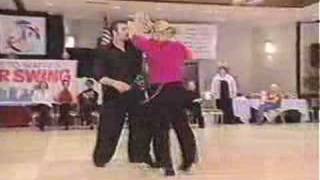 Jason Colacino & Tatiana Mollmann