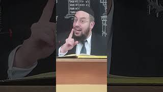 דקה של הלכה הגאון הרב יעקב ישראל הכהן הלכות ציצית #109