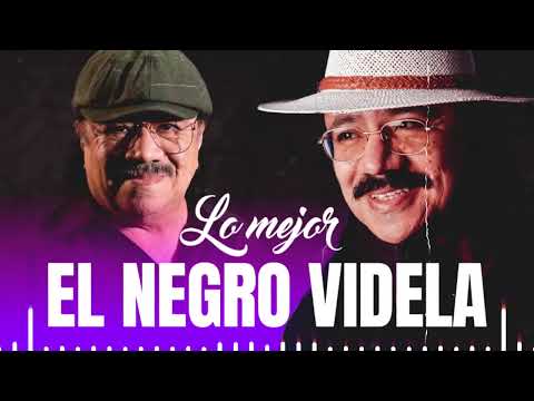 El Negro Videla Enganchado Cuarteto del Recuerdo