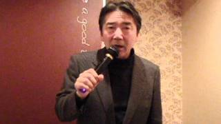 「ラブ・レター」Love Letters 20111229