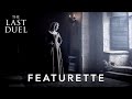 Her Dominance Featurette | The Last Duel | 20th Century Studios