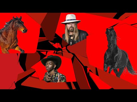 Road Will Change (Life Will change x Old Town Road)