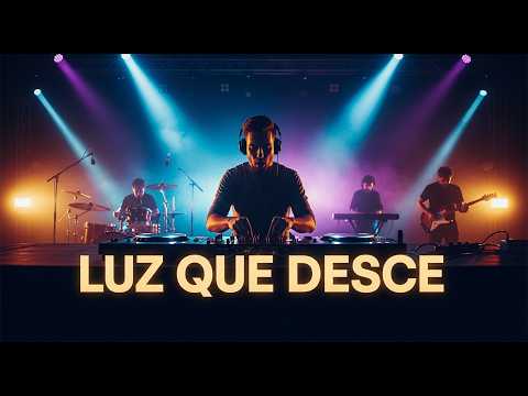 DJ LUZ QUE DESCE