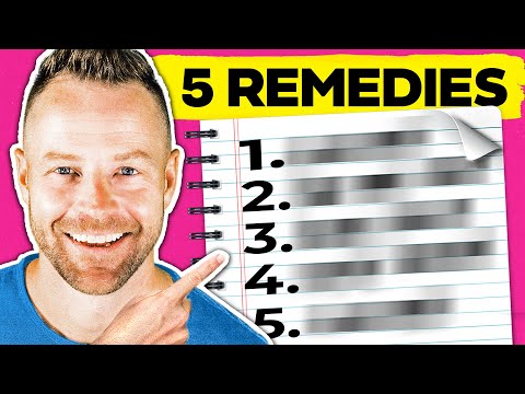 The 5 BEST Foods That Are Natural Blood Thinners