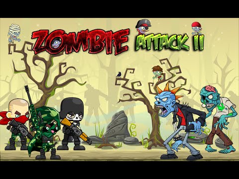 Zombie Attack 2