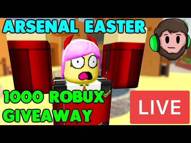 How To Get Free Roblox Accounts With Robux - 1000 robux give away roblox