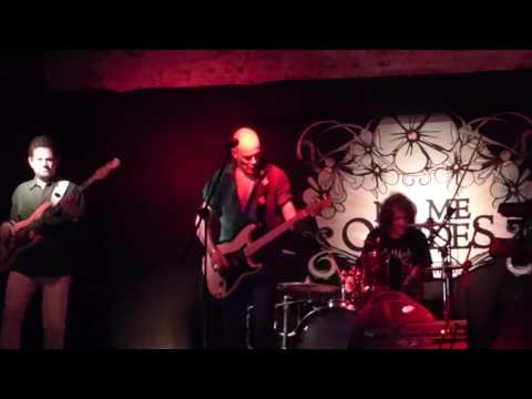 JAF + NO ME OLVIDES 15.09.2016 10