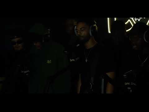 Osirus jack feat DOC OVG 667-EXCLU DVM SHOW