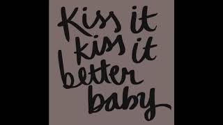 Cool Grai - Kiss It Better (remix) ft. Rihanna