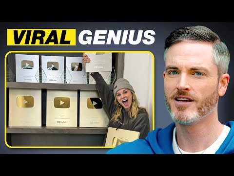 Meet The Expert That Makes Anyone Go Viral