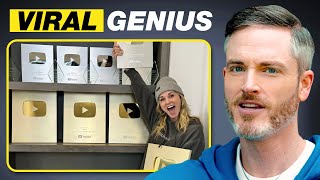 Meet The Expert That Makes Anyone Go Viral