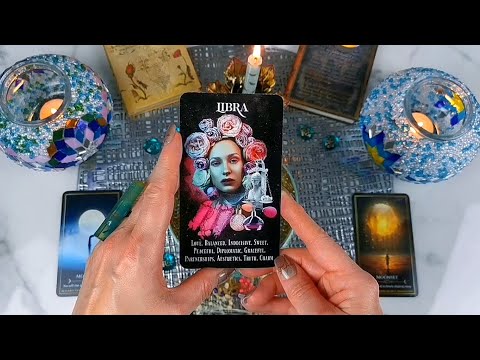 ❤️ LIBRA BONUS: "FULL MOON RELEASE READING - SNOW MOON" - FEBRUARY 2026 ❤️