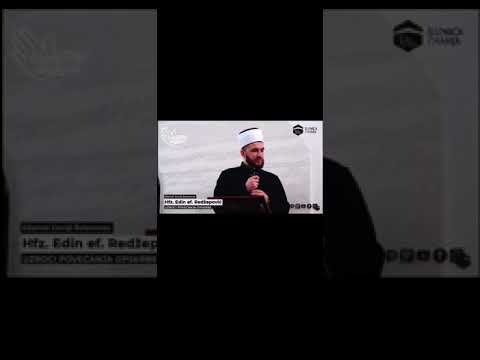 ISTIGFAR - rešenje za sve probleme